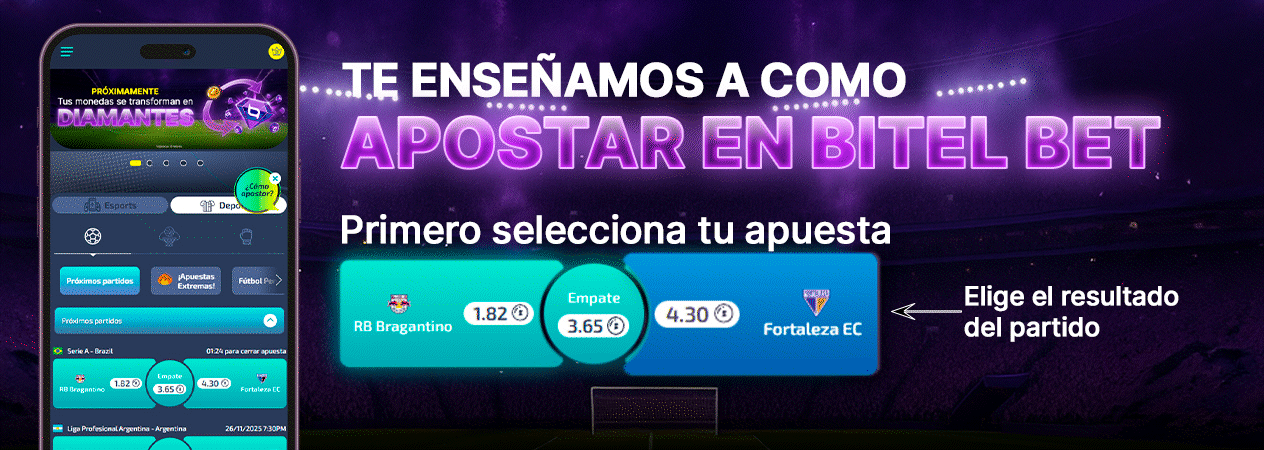 ¿Cómo funciona Bitel Arena?